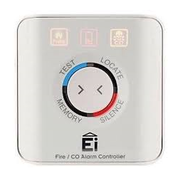 Alarmcontroller Ei450